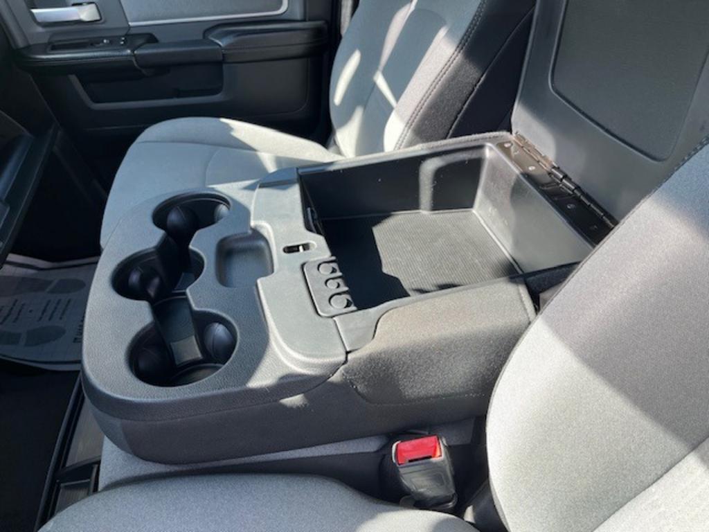 2021 Ram 2500 - $45,995