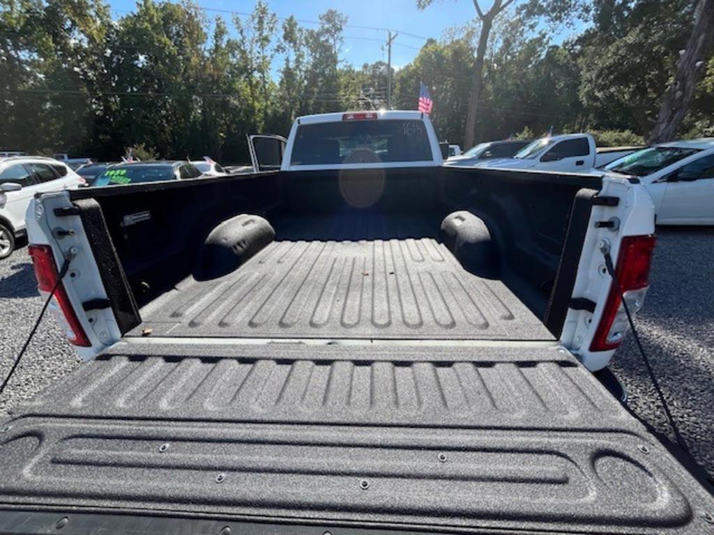 2021 Ram 2500 - $45,995