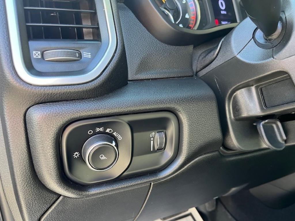 2021 Ram 2500 - $45,995