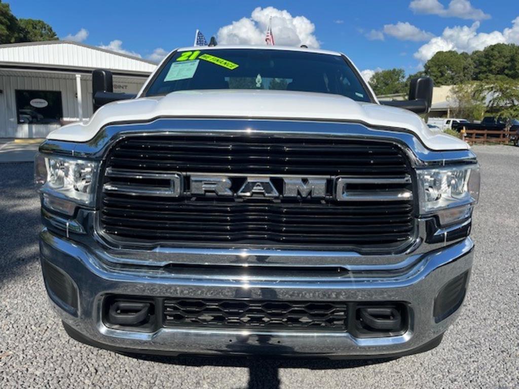 2021 Ram 2500 - $45,995