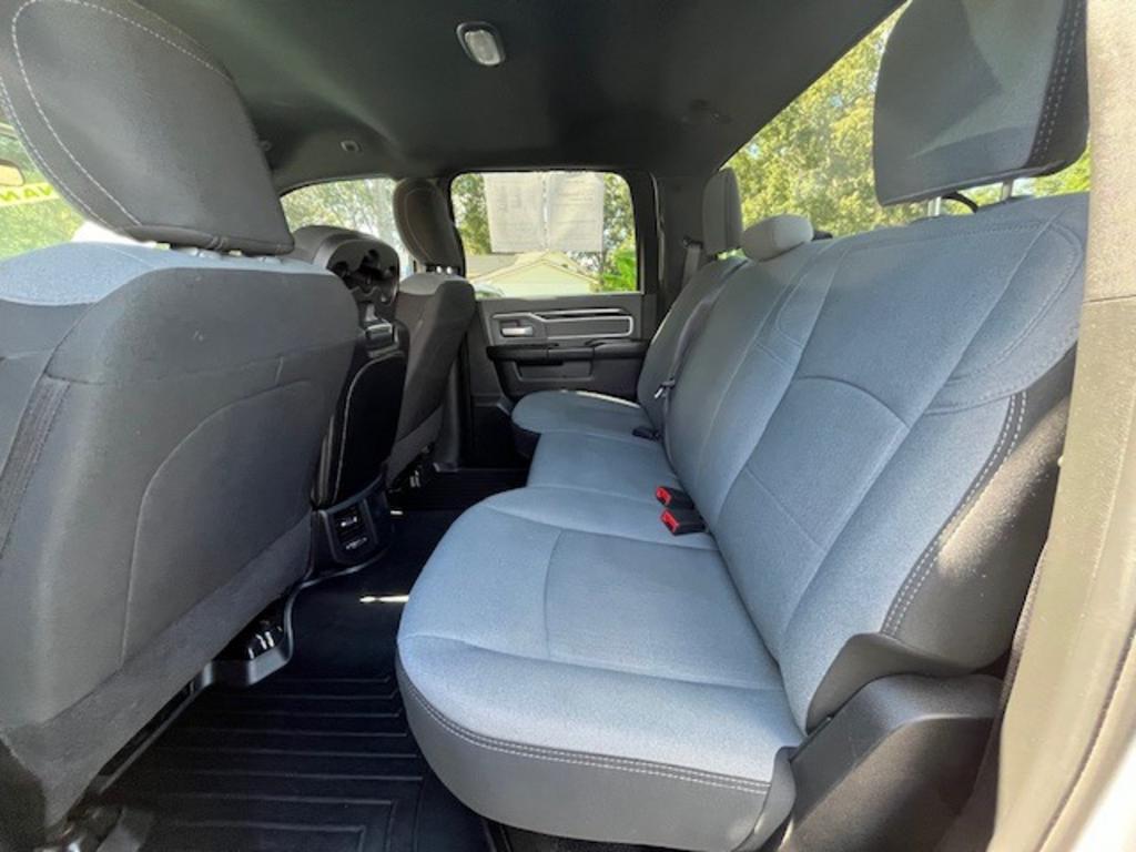 2021 Ram 2500 - $45,995
