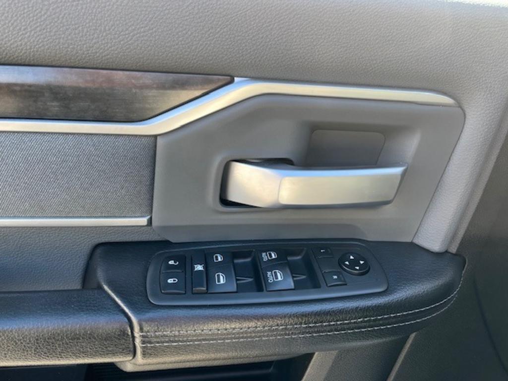 2021 Ram 2500 - $45,995