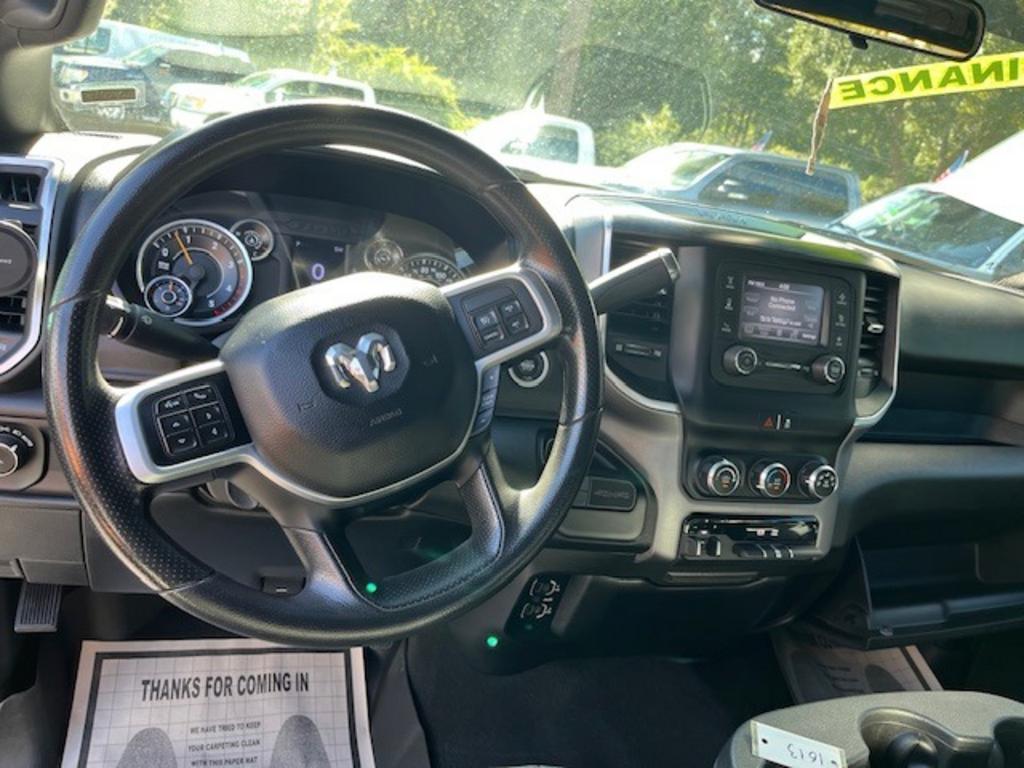 2021 Ram 2500 - $45,995