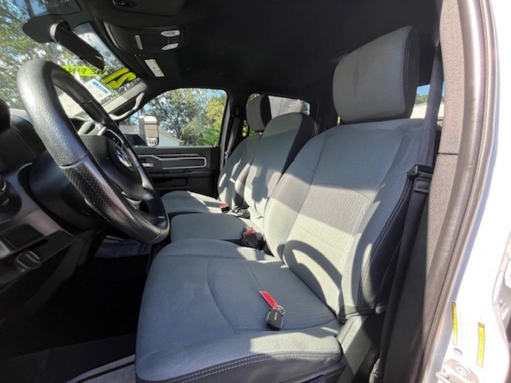 2021 Ram 2500 - $45,995
