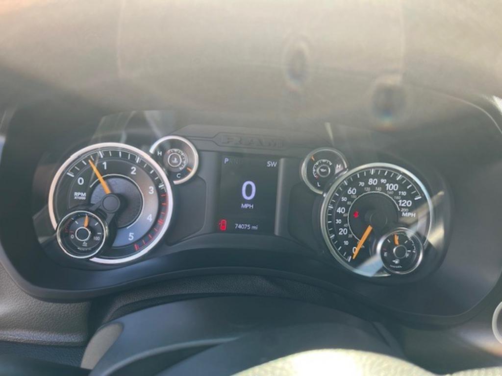 2021 Ram 2500 - $45,995