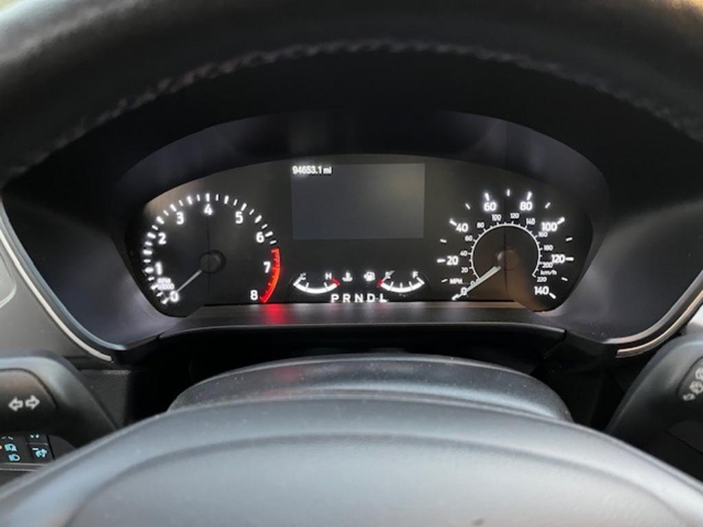 2020 Ford Escape - $14,770