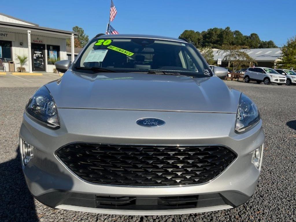 2020 Ford Escape - $14,770