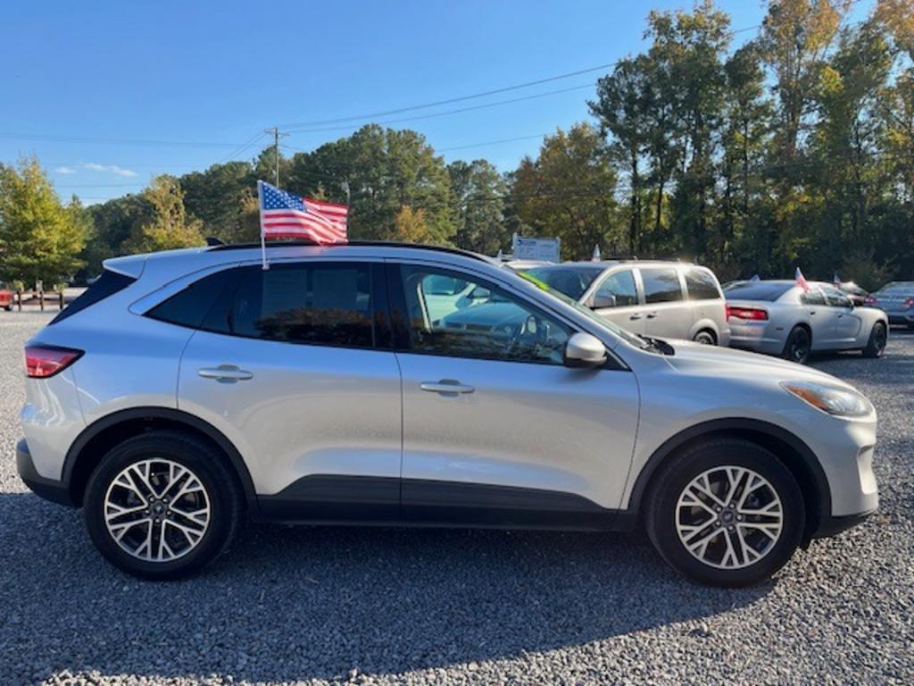 2020 Ford Escape - $14,770