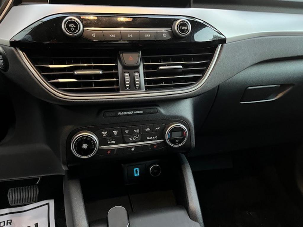 2020 Ford Escape - $14,770