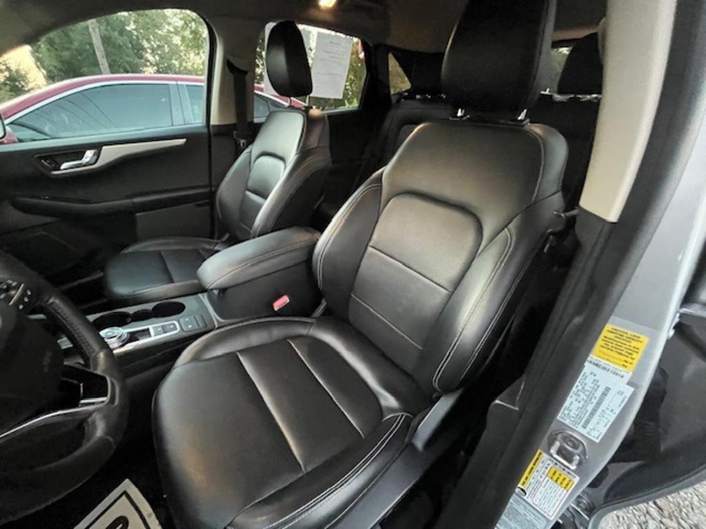 2020 Ford Escape - $14,770