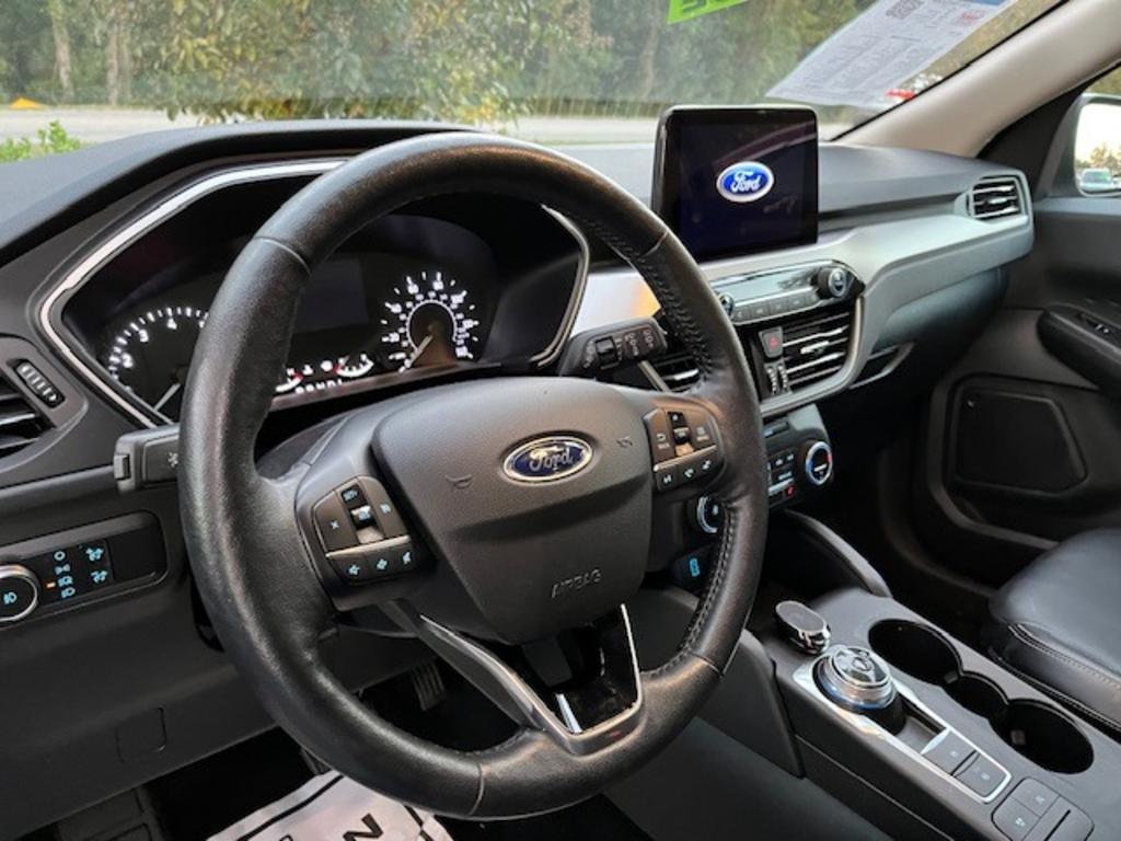 2020 Ford Escape - $14,770