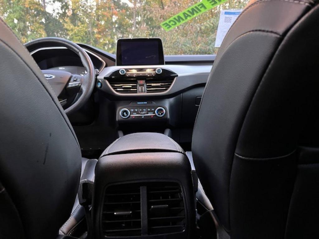 2020 Ford Escape - $14,770