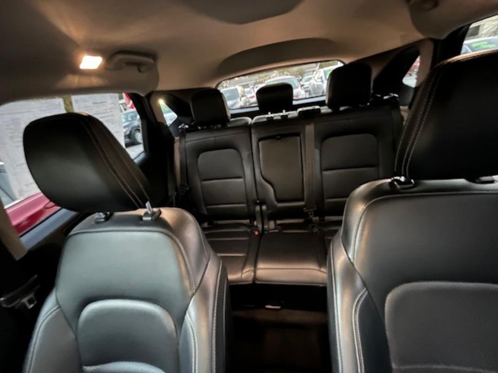 2020 Ford Escape - $14,770