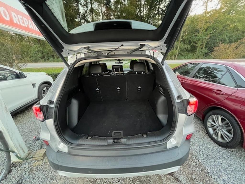2020 Ford Escape - $14,770