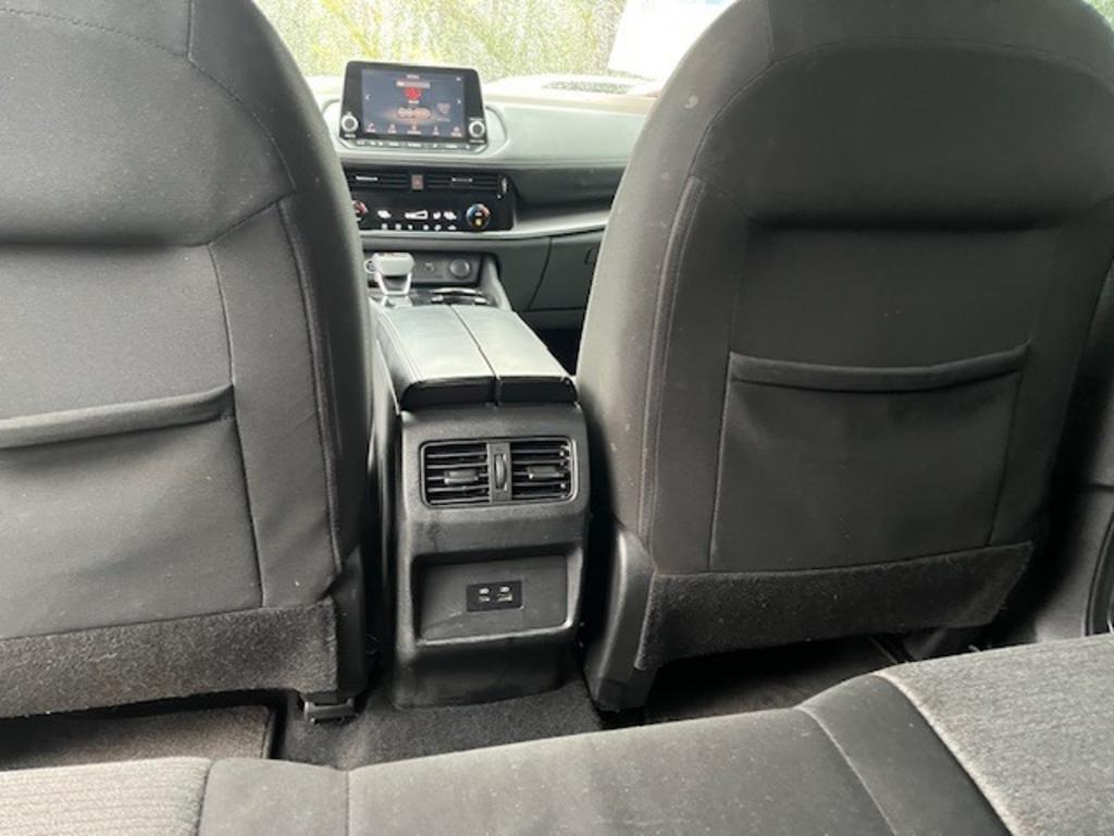 2021 Nissan Rogue - $16,750