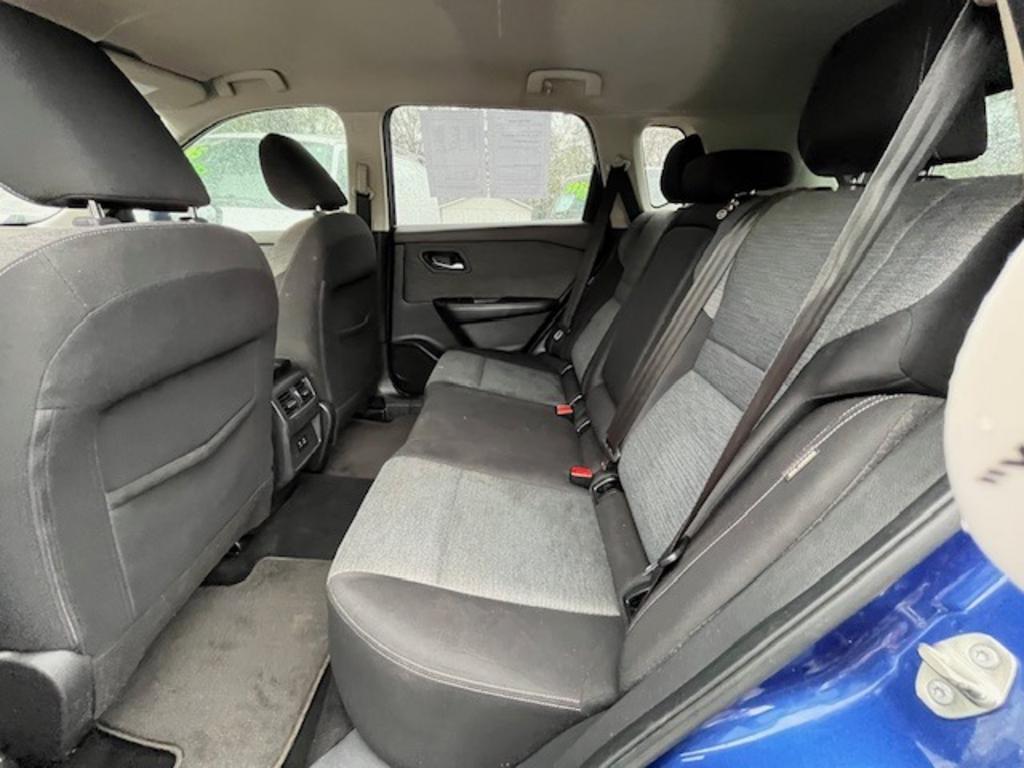 2021 Nissan Rogue - $16,750
