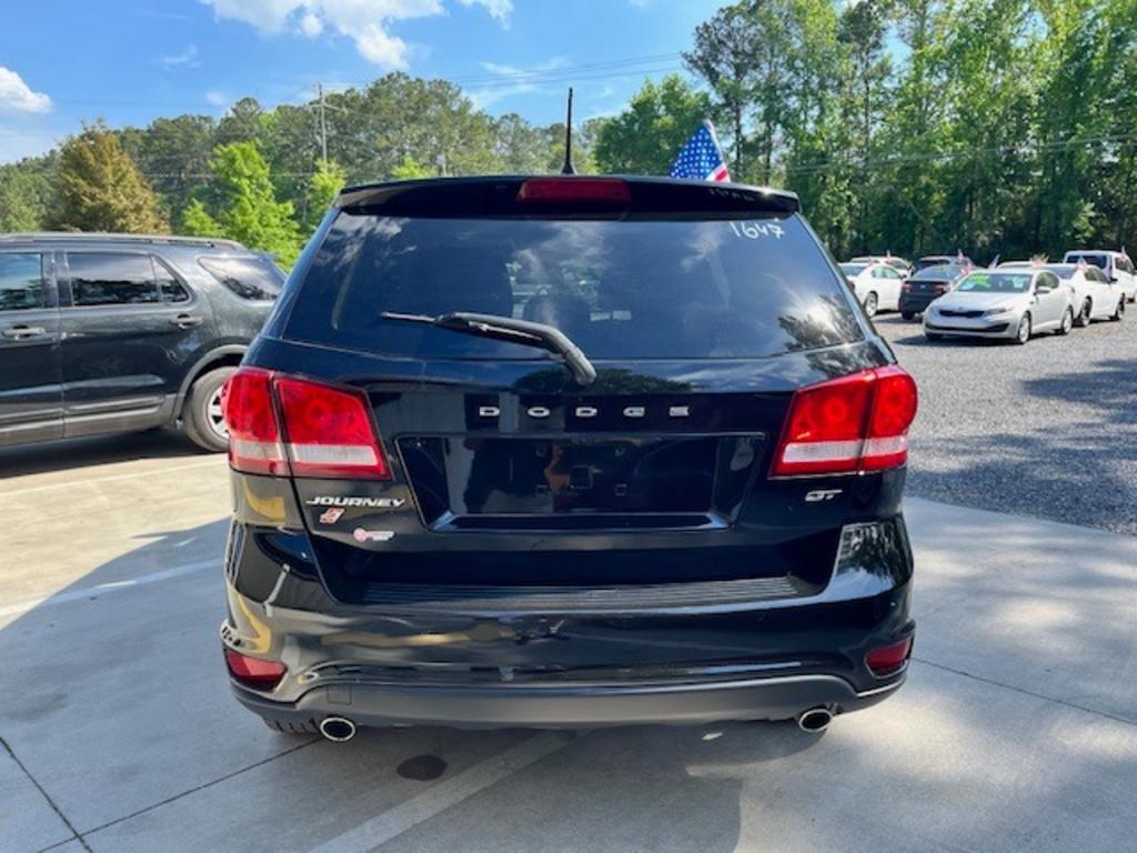 2019 Dodge Journey - $13,995