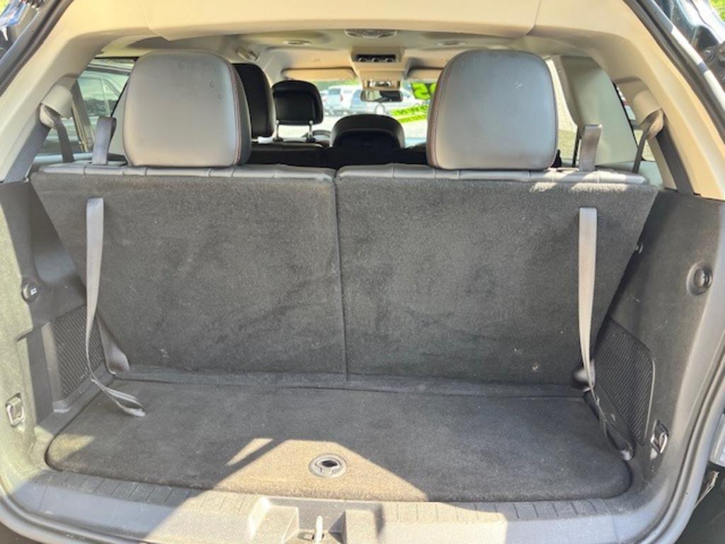 2019 Dodge Journey - $13,995
