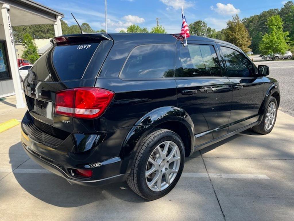 2019 Dodge Journey - $13,995