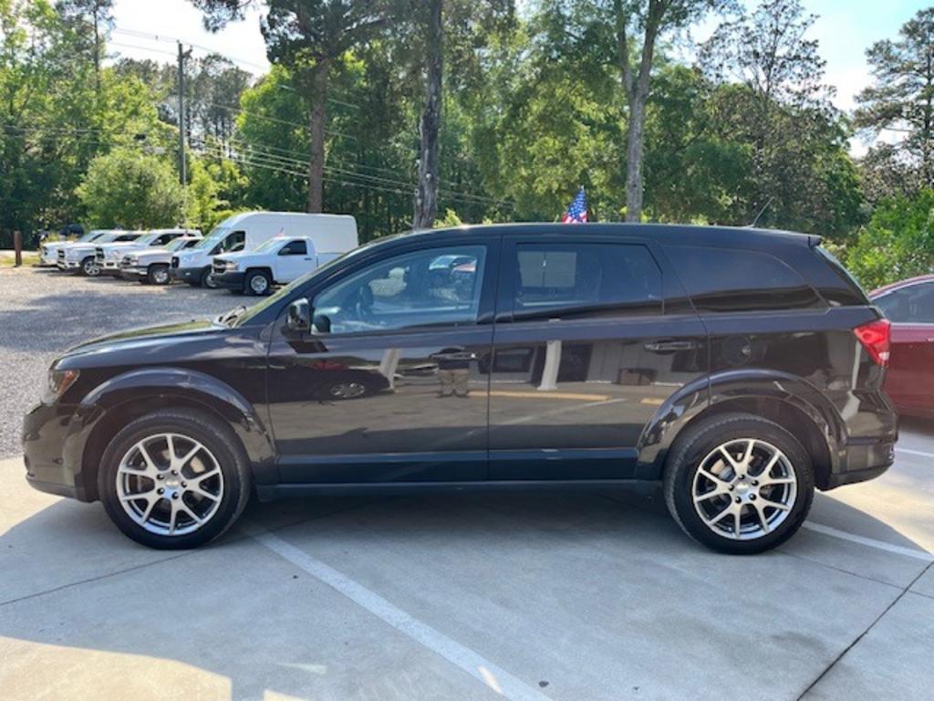 2019 Dodge Journey - $13,995