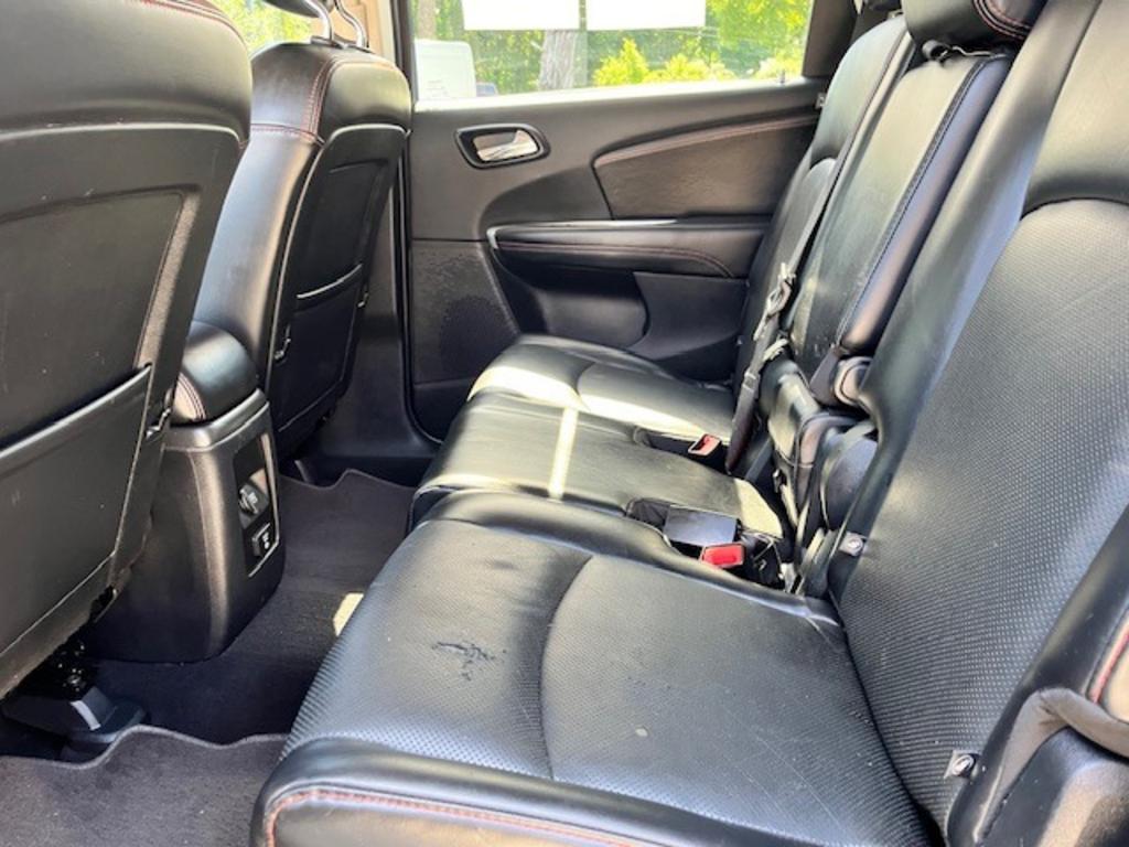 2019 Dodge Journey - $13,995