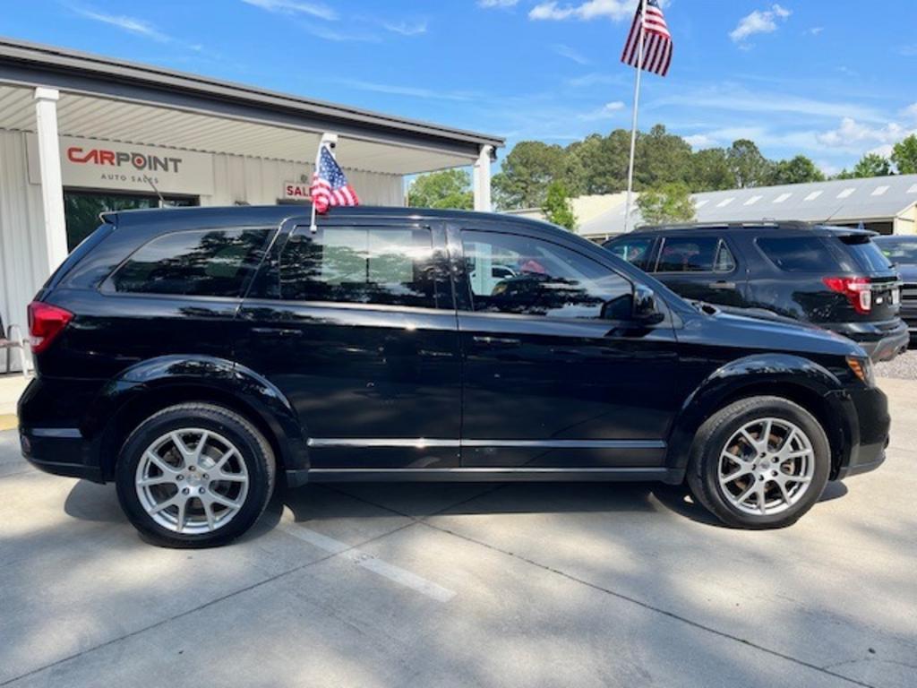 2019 Dodge Journey - $13,995