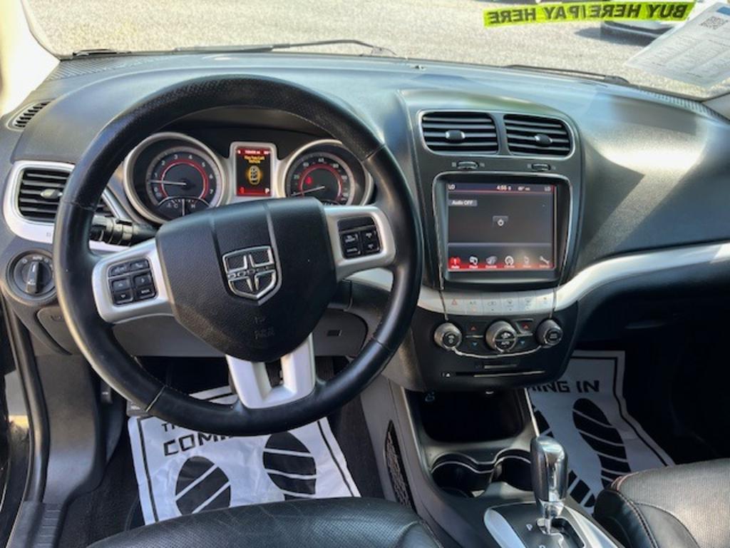 2019 Dodge Journey - $13,995