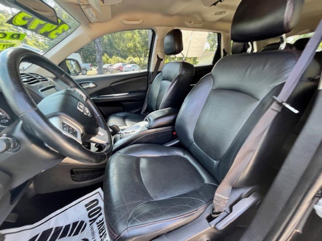 2019 Dodge Journey - $13,995