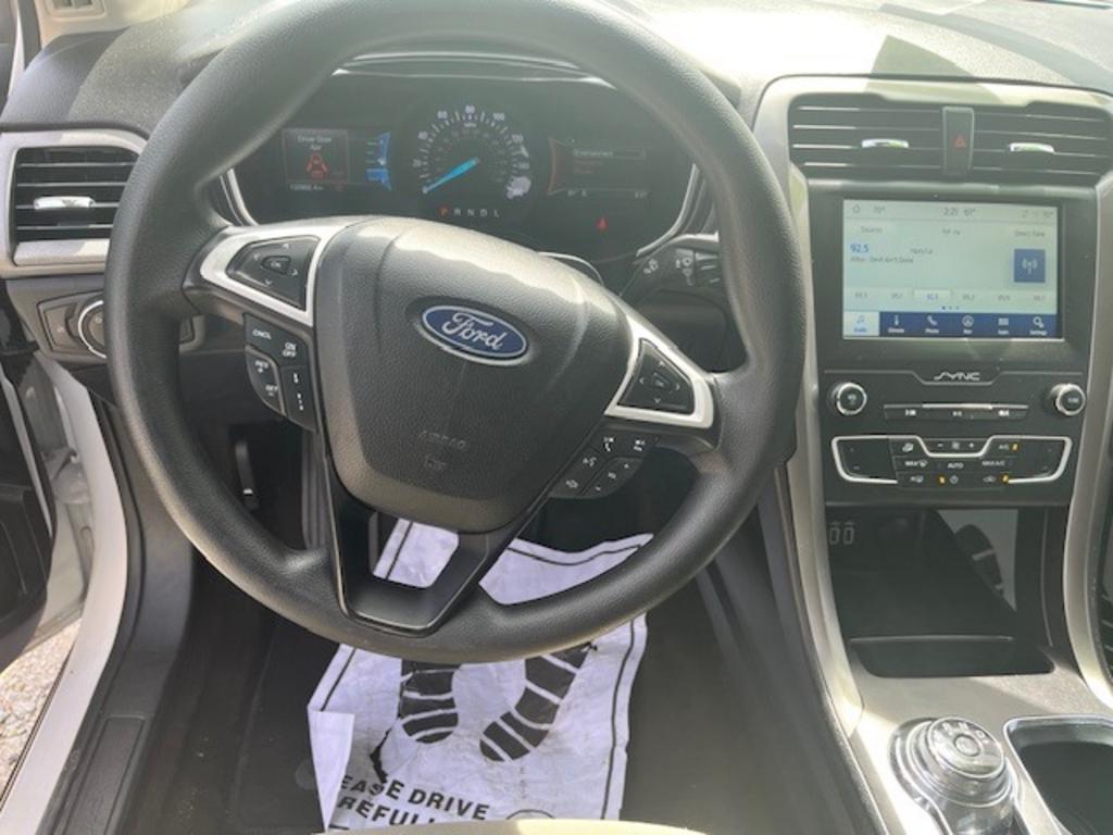 2020 Ford Fusion - $12,995