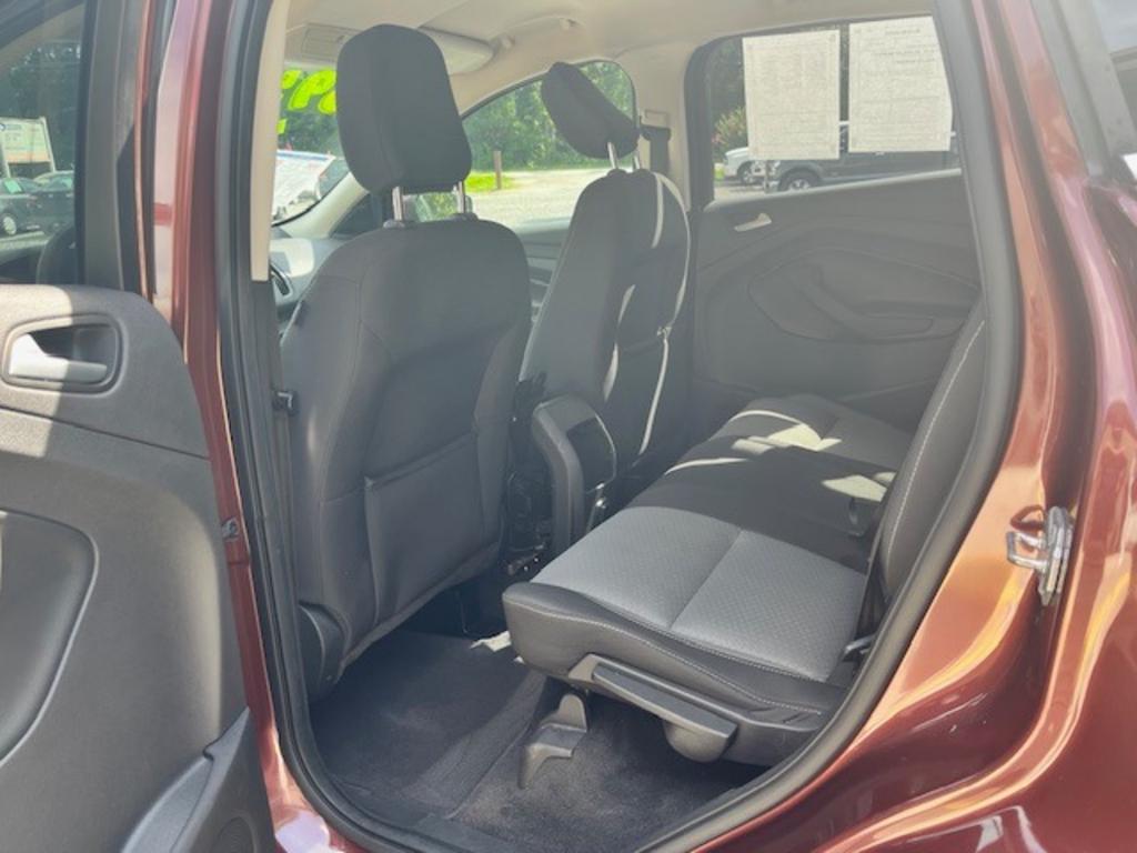 2018 Ford Escape - $11,995