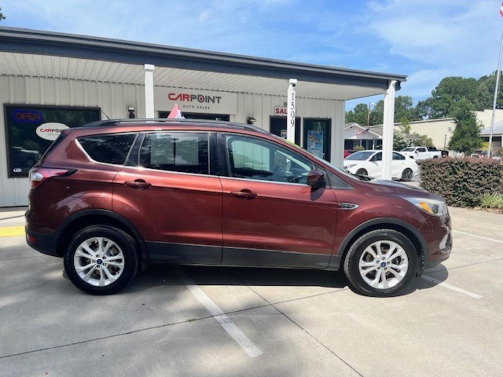 2018 Ford Escape - $11,995