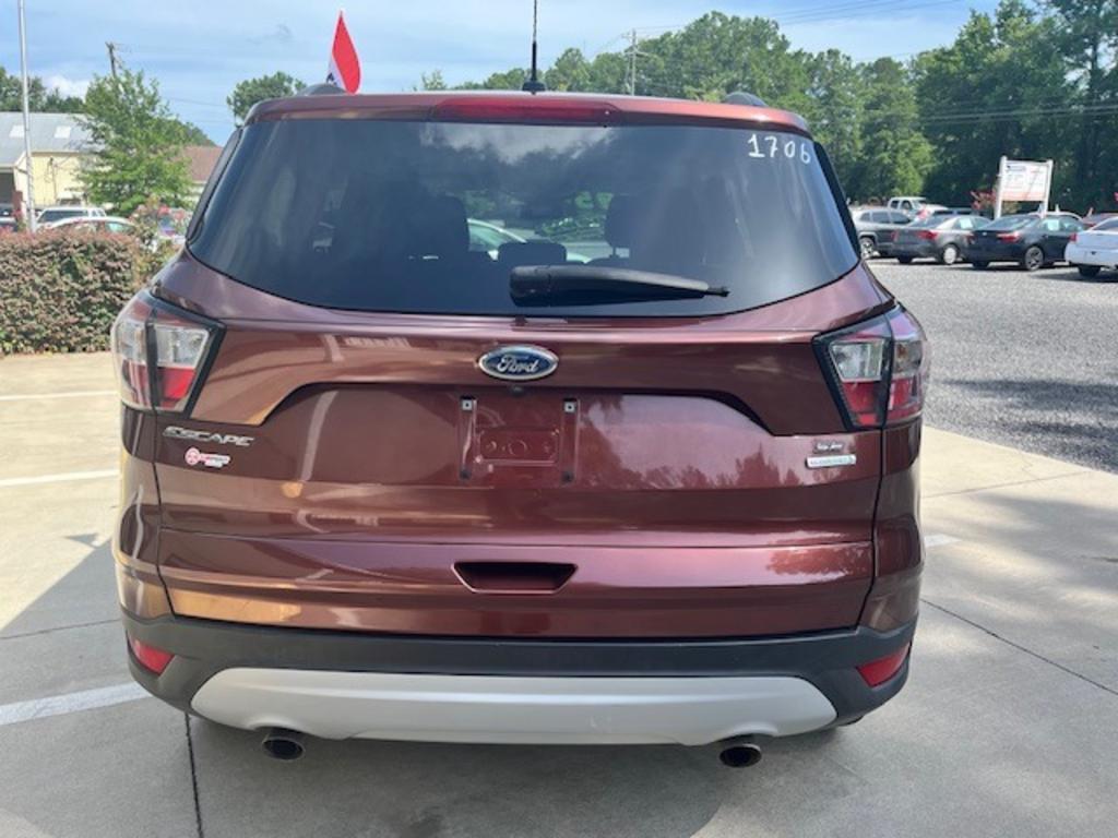 2018 Ford Escape - $11,995