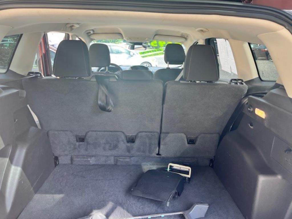 2018 Ford Escape - $11,995