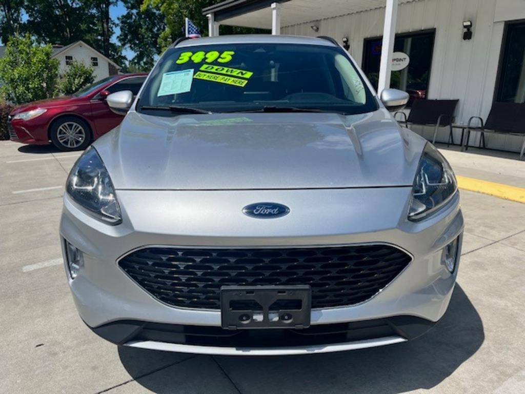 2020 Ford Escape - $13,995