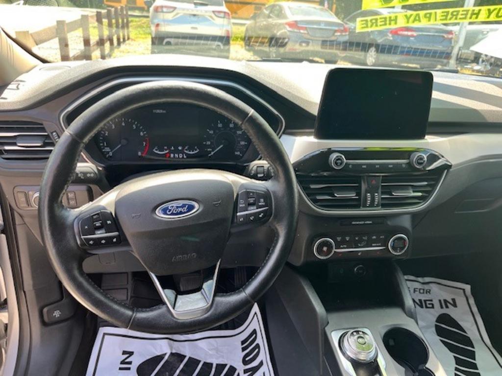2020 Ford Escape - $13,995