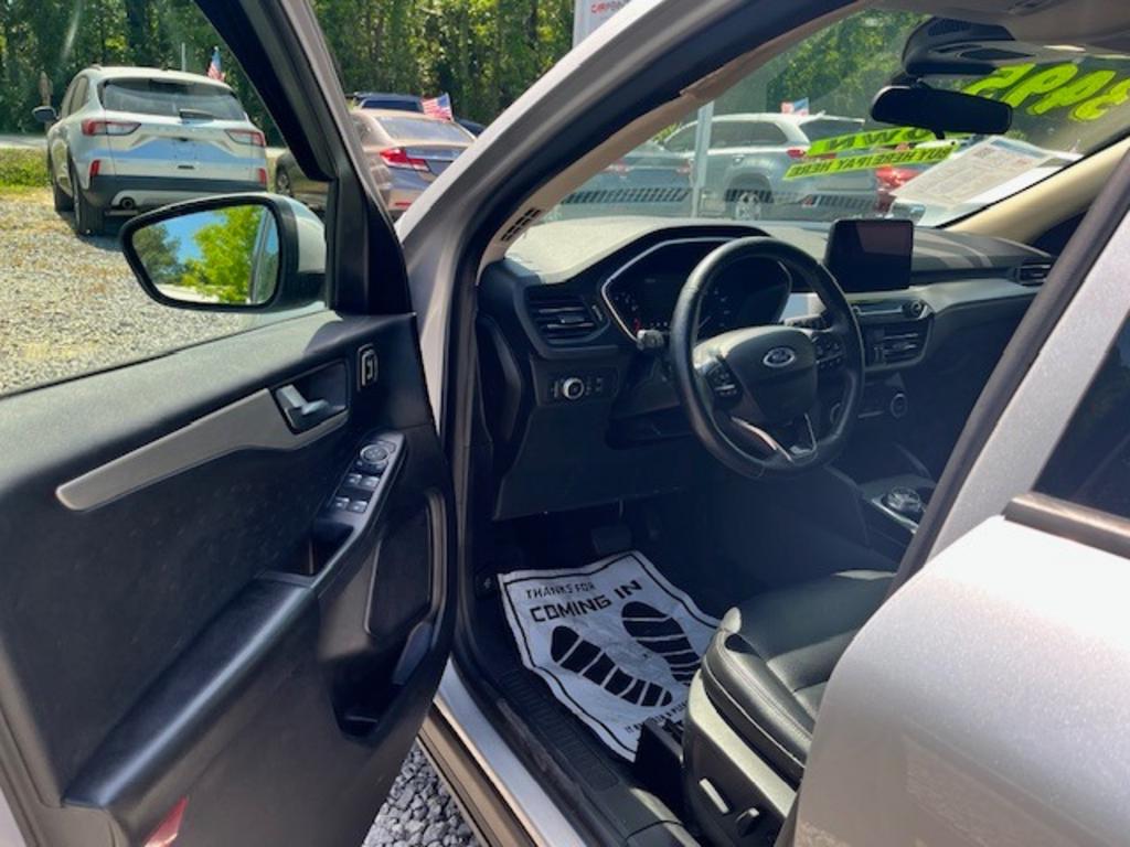 2020 Ford Escape - $13,995
