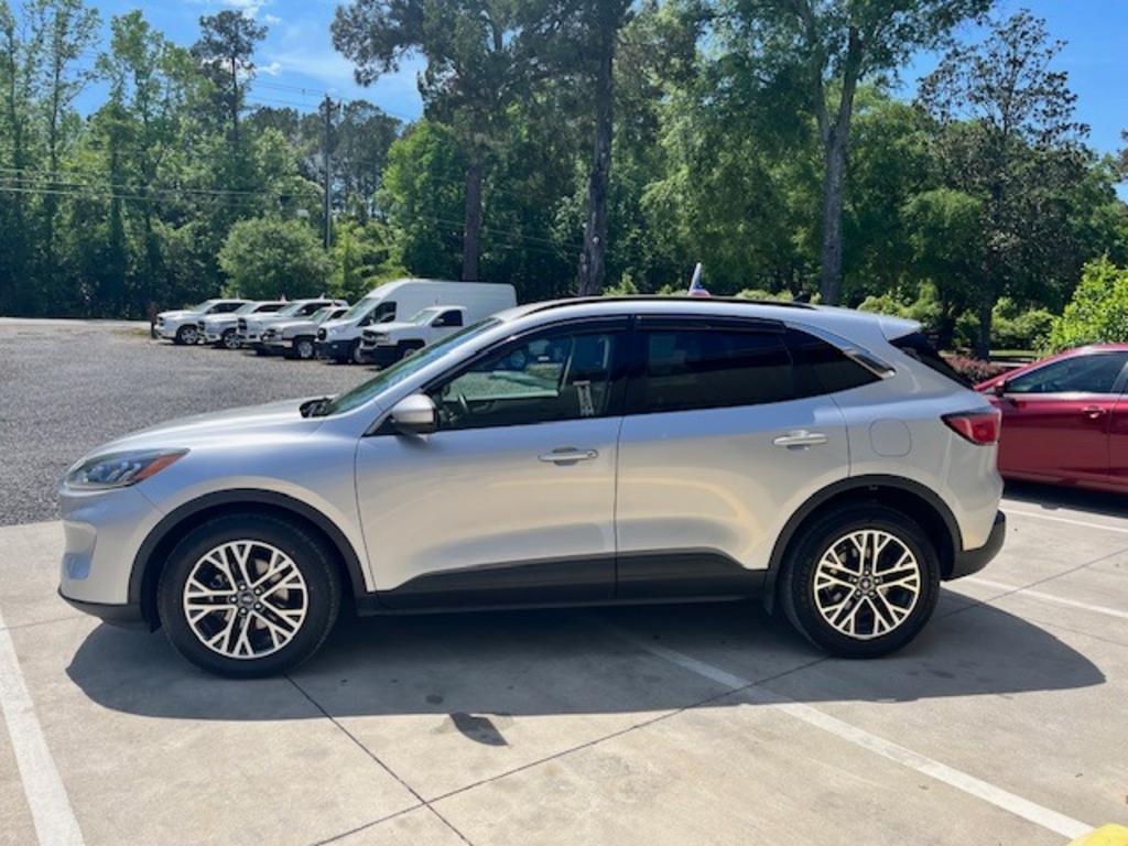 2020 Ford Escape - $13,995