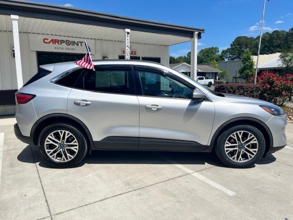 2020 Ford Escape - $13,995