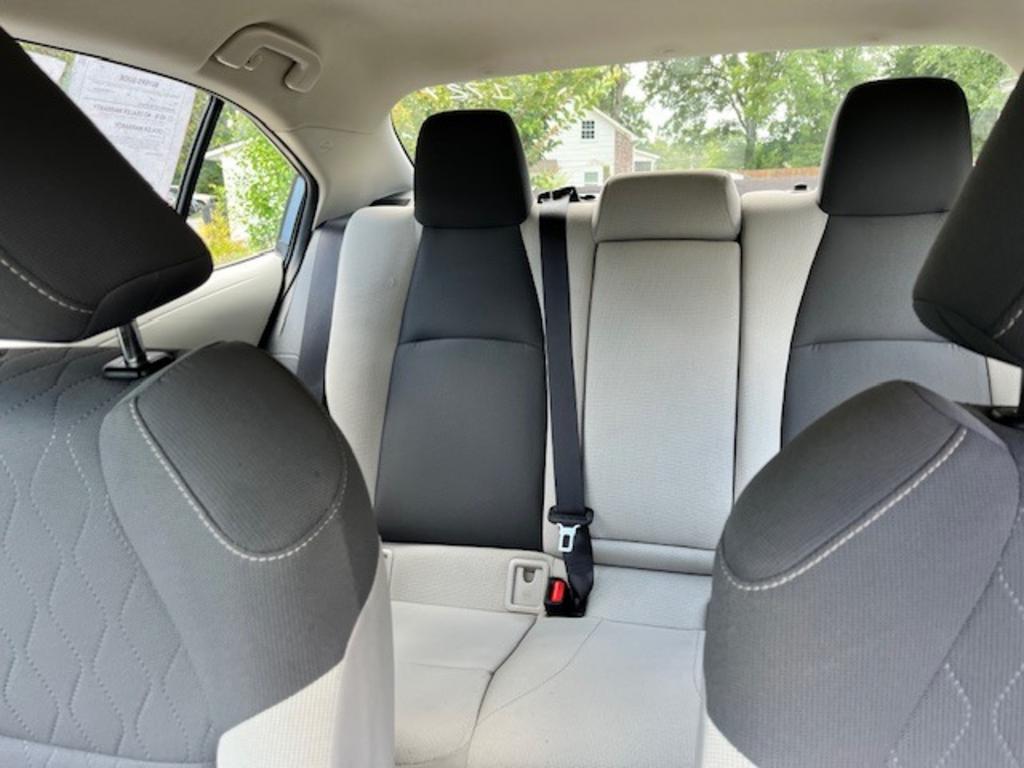 2021 Toyota Corolla - $17,550