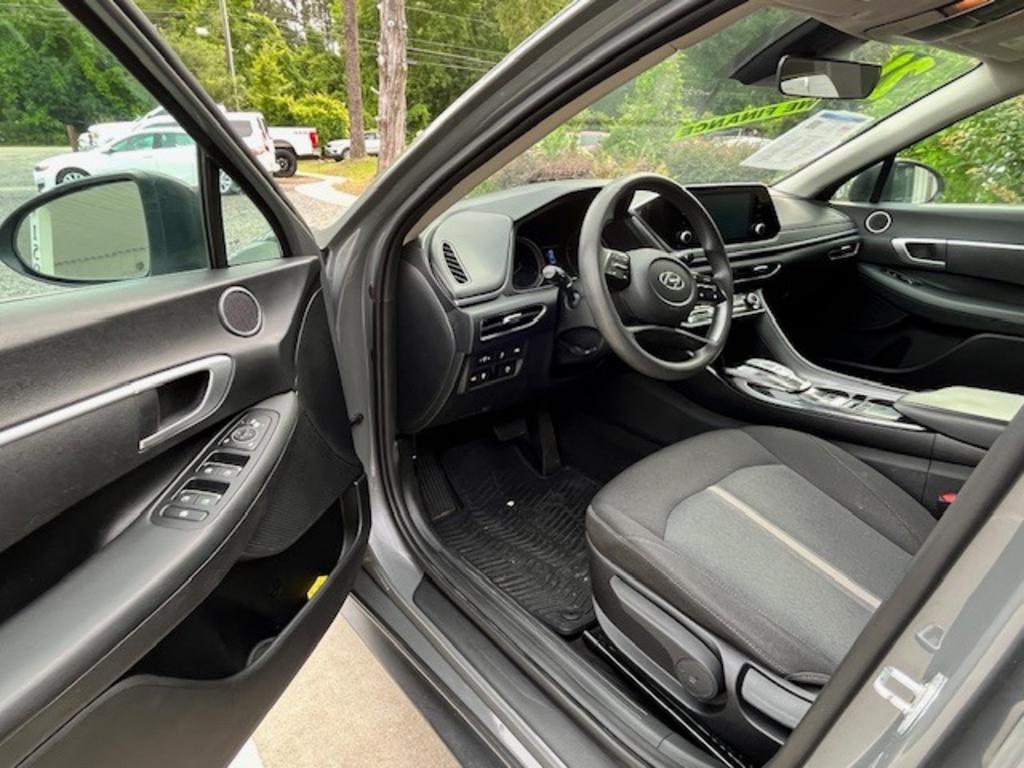 2021 Hyundai Sonata - $15,370