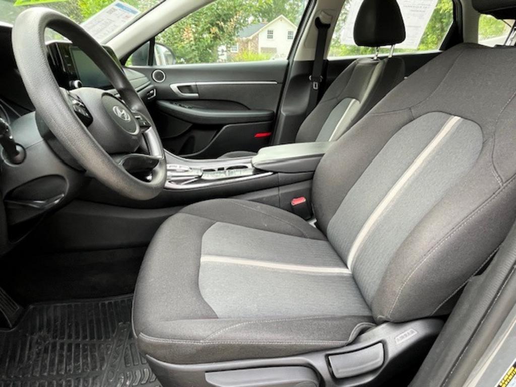 2021 Hyundai Sonata - $15,370