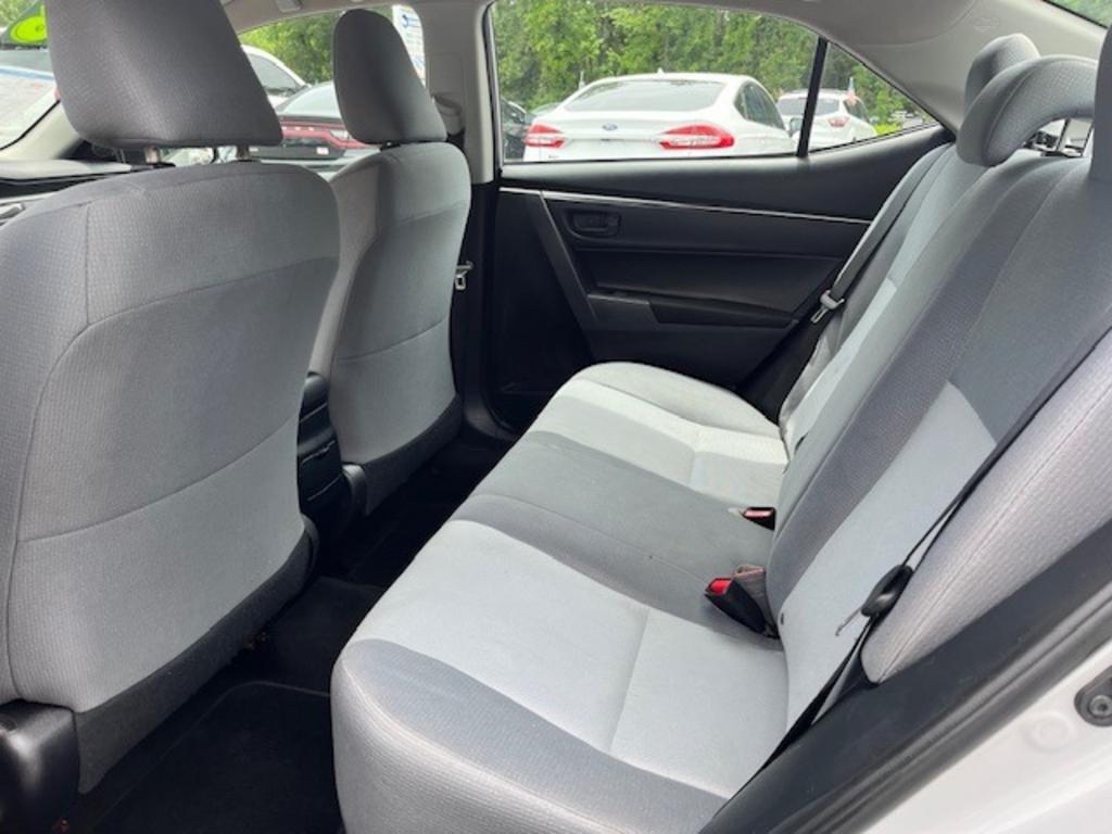2016 Toyota Corolla - $13,995