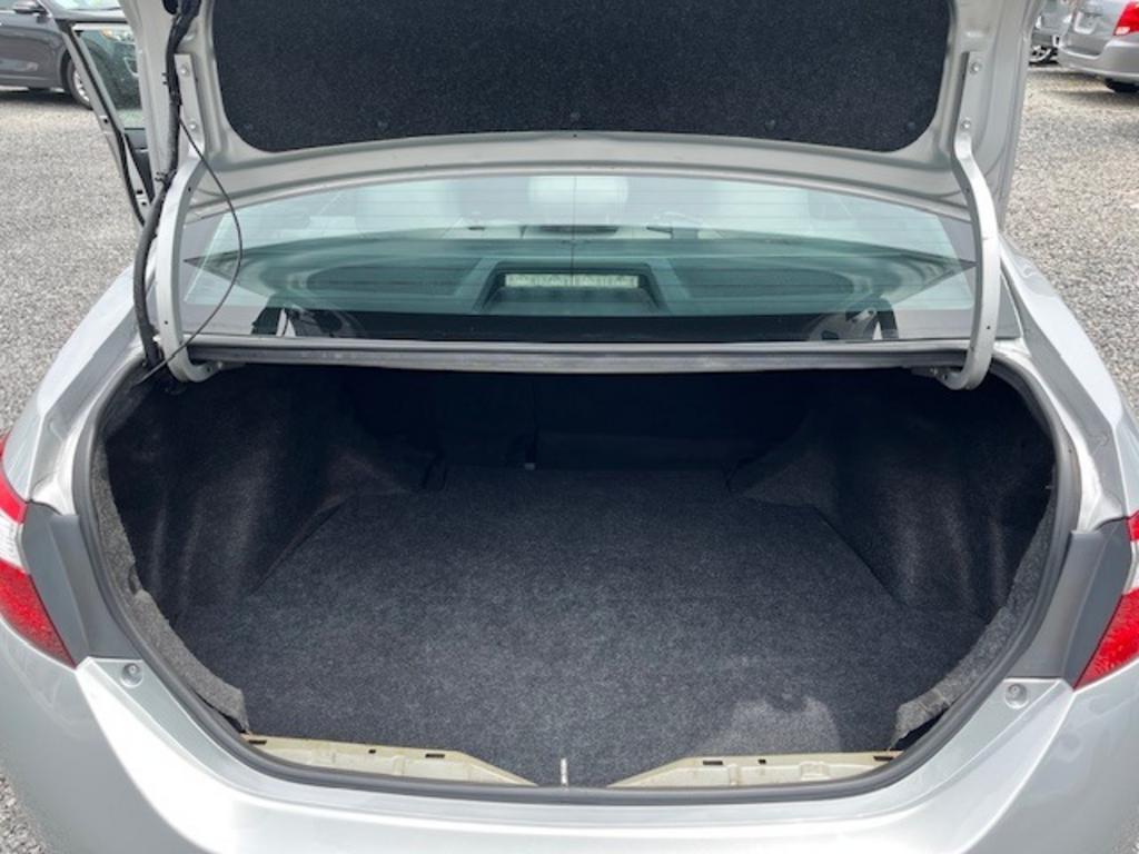 2016 Toyota Corolla - $13,995