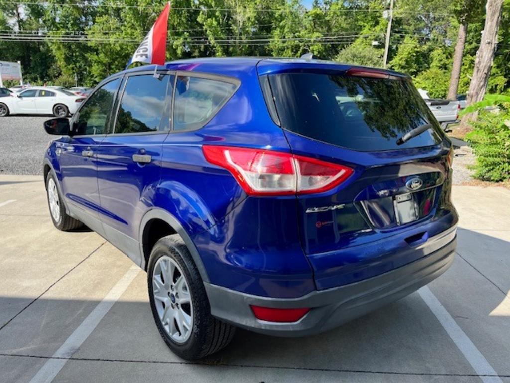 2013 Ford Escape - $9,995