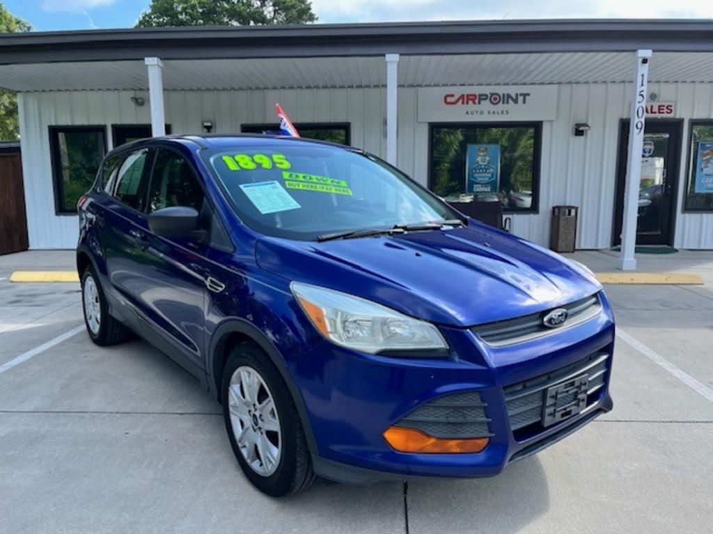 2013 Ford Escape - $9,995