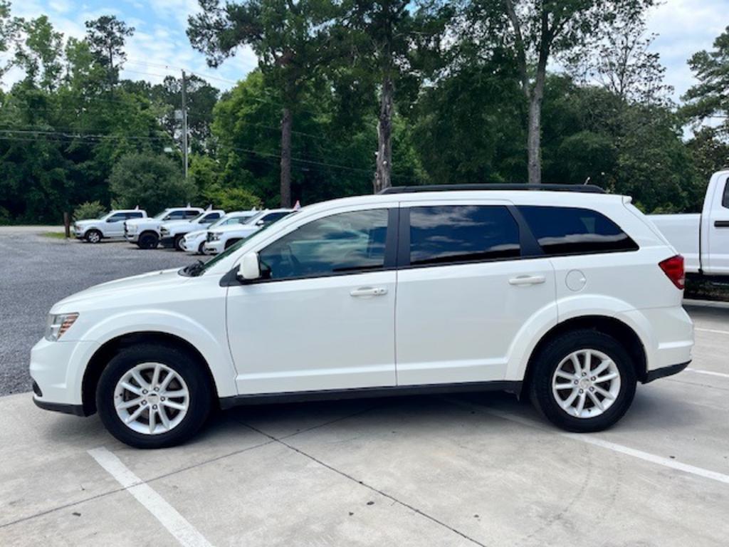 2016 Dodge Journey - $11,995