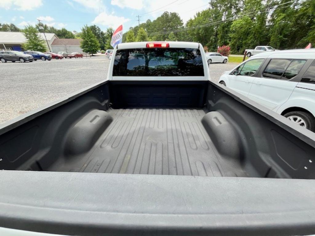 2020 Ram 1500 DS - $13,995