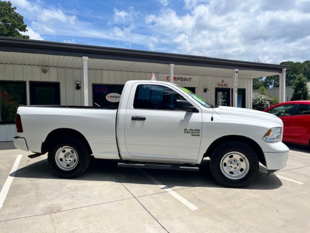 2020 Ram 1500 DS - $13,995