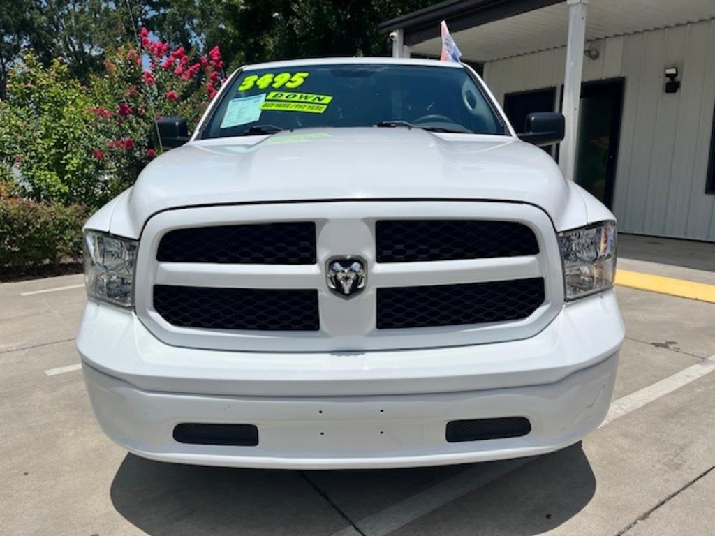 2020 Ram 1500 DS - $13,995
