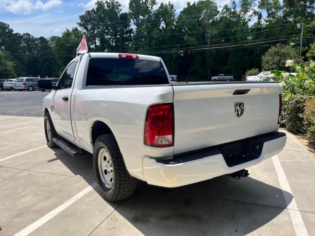 2020 Ram 1500 DS - $13,995